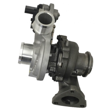 Turbo pour FORD Tourneo Custom 2.0 EcoBlue 170 CV 838417-5002S