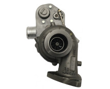 Turbo pour FORD Transit 4 2.0 EcoBlue 105 CV 838417-5002S