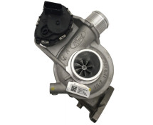 Turbo pour FORD Transit 4 2.0 EcoBlue 170 CV 838417-5002S