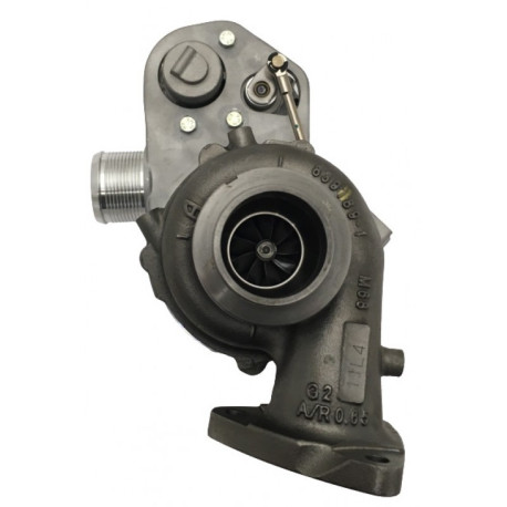 Turbo pour FORD Transit 4 2.0 EcoBlue 170 CV 838417-5002S
