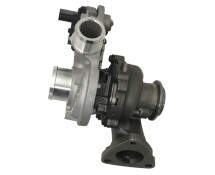Turbo pour FORD Transit Custom 2.0 EcoBlue 105 CV 838417-5002S