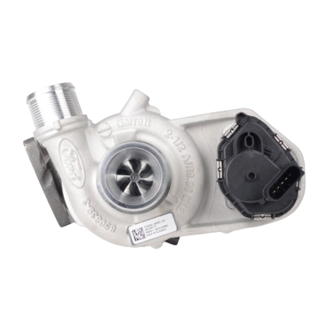 Turbo pour FORD Transit 4 2.0 TDCi 130 CV 838452-5003S