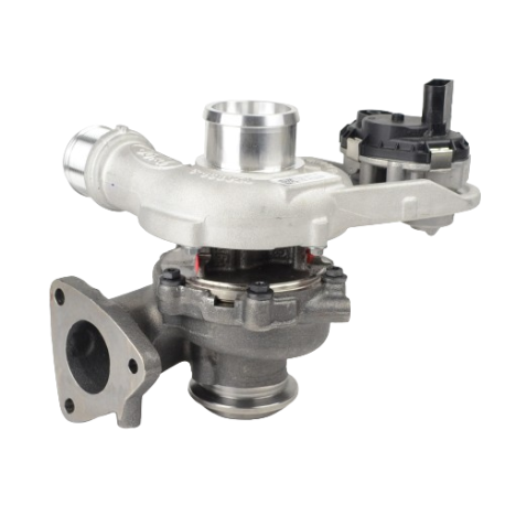 Turbo pour FORD Transit 4 2.0 TDCi 130 CV 838452-5003S