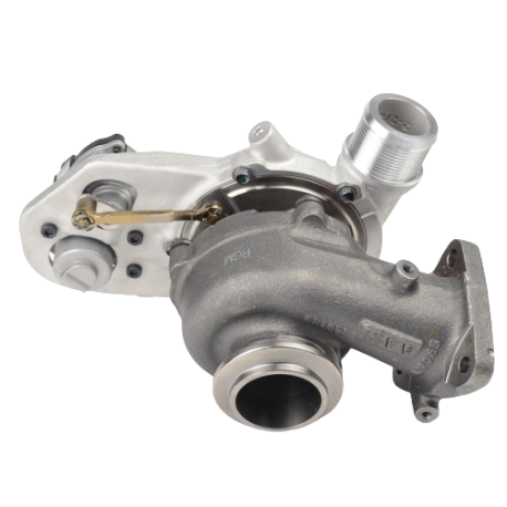 Turbo pour FORD Transit 4 2.0 TDCi 130 CV 838452-5003S
