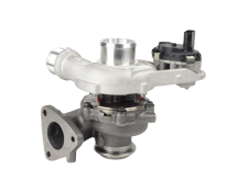 Turbo pour FORD Transit 4 2.0 TDCi 170 CV 838452-5003S