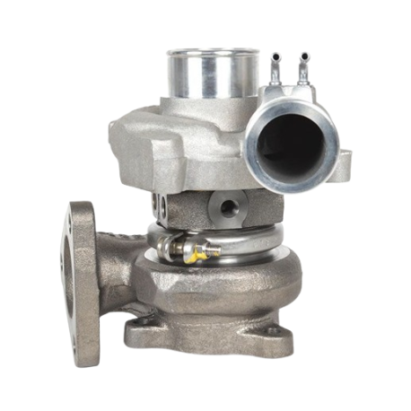 Turbo pour HYUNDAI Galloper 2.5 TD 100 CV 49135-04000