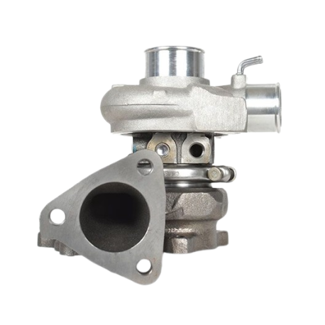 Turbo pour HYUNDAI Galloper 2.5 TD 100 CV 49135-04000
