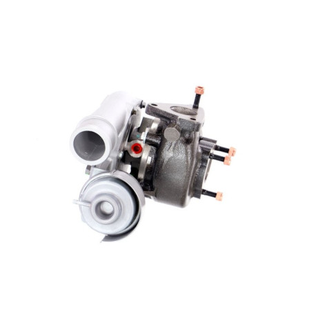 Turbo pour HYUNDAI Santa Fé 2 2.2 CRDi 139 CV 49135-07302