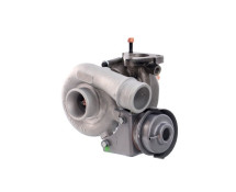Turbo pour HYUNDAI Grandeur 2.2 CRDi 155 CV 49135-07312