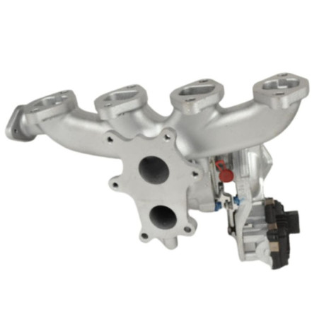 Turbo pour LAND ROVER Velar 2.0 D 241 CV 1635 970 0006