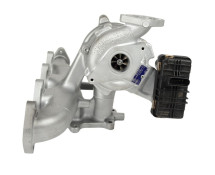 Turbo pour LAND ROVER Velar 2.0 D 241 CV 1635 970 0006