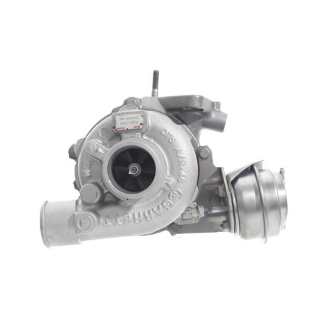 Turbo pour KIA Magentis 2.0 CRDi 140 CV 757886-5004S