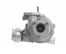 Turbo pour KIA Magentis 2.0 CRDi 140 CV 757886-5004S