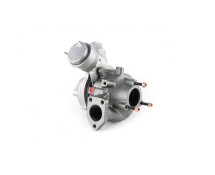 Turbo pour HYUNDAI H-1 Travel 2.5 CRDi 163 CV 5303 988 0353