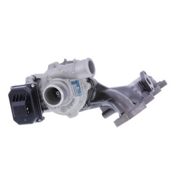 Turbo pour HYUNDAI i30 1.6 CRDi 110 CV 1635 970 0014