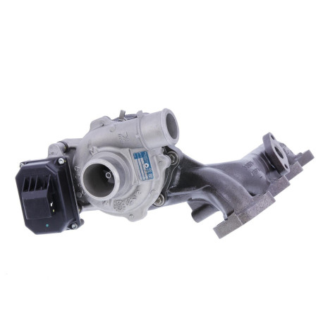 Turbo pour HYUNDAI i30 1.6 CRDi 110 CV 1635 970 0014