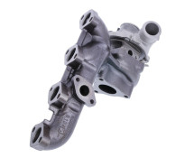 Turbo pour HYUNDAI i30 1.6 CRDi 110 CV 1635 970 0014