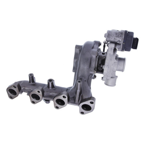 Turbo pour HYUNDAI i30 1.6 CRDi 110 CV 1635 970 0014