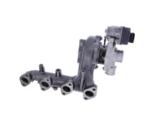 Turbo pour HYUNDAI i30 1.6 CRDi 110 CV 1635 970 0014