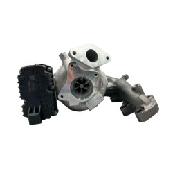 Turbo pour HYUNDAI i30 1.6 CRDi 136 CV 1635 988 0028