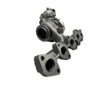 Turbo pour KIA Ceed 1.6 CRDi 136 CV 843814-5008S