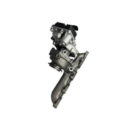 Turbo pour KIA Ceed 1.6 CRDi 136 CV 843814-5008S