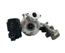 Turbo pour KIA Pro Cee'd 1.6 CRDi 136 CV 843814-5008S