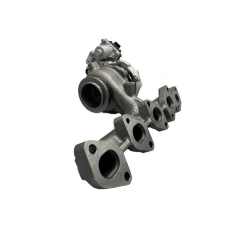 Turbo pour HYUNDAI i30 1.6 CRDi 136 CV 843814-5008S