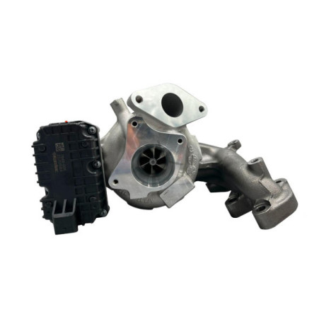 Turbo pour HYUNDAI i40 1.6 CRDi 136 CV 843814-5008S