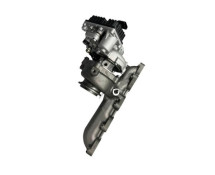 Turbo pour HYUNDAI i40 1.6 CRDi 136 CV 843814-5008S