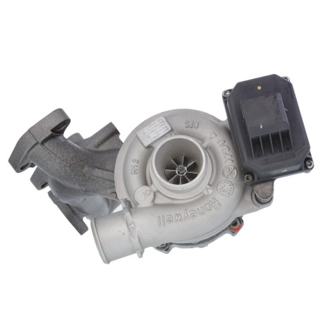 Turbo pour KIA Carens 4 1.7 CRDi 136 CV 824168-5001S