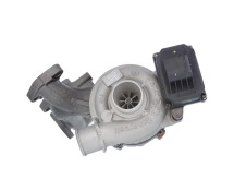 Turbo pour KIA Carens 4 1.7 CRDi 136 CV 824168-5001S