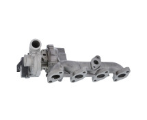 Turbo pour KIA Carens 4 1.7 CRDi 136 CV 824168-5001S