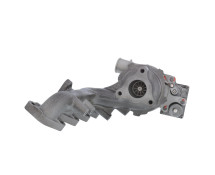 Turbo pour KIA Carens 4 1.7 CRDi 136 CV 824168-5001S