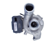 Turbo pour HYUNDAI Santa Fé 3 2.0 CRDi 185 CV 796017-5008S