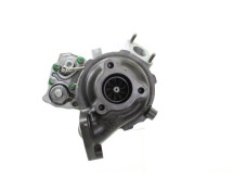 Turbo pour HYUNDAI Santa Fé 3 2.0 CRDi 185 CV 796017-5008S