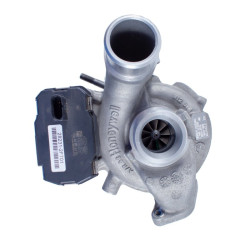 Turbo pour HYUNDAI Tucson 3 2.0 CRDi 185 CV 796017-5008S