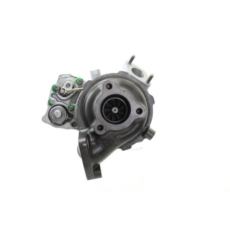 Turbo pour HYUNDAI ix35 2.0 CRDi 184 CV 796017-5008S