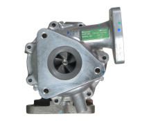 Turbo pour ISUZU D-MAX 2.5 TD 163 CV VIHN