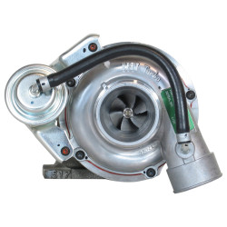 Turbo pour ISUZU NKR 3.0 TDI 157 CV VIDH