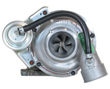 Turbo pour ISUZU NKR 3.0 TDI 157 CV VIDH