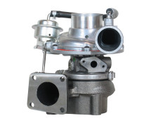 Turbo pour ISUZU NKR 3.0 TDI 157 CV VIDH