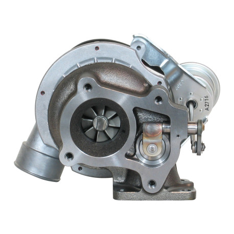 Turbo pour ISUZU NKR 3.0 TDI 157 CV VIDH