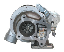 Turbo pour ISUZU NKR 3.0 TDI 157 CV VIDH