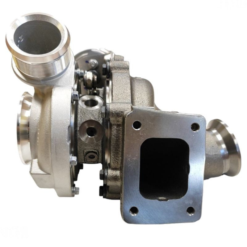 Turbo 836825-5003S Garrett Pas Cher | Mister Turbo