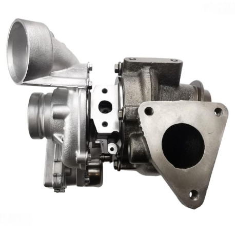 Turbo pour JEEP Compass 2.2 CRD 163 CV VV22