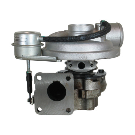 Turbo pour IVECO Daily 3 2.8 D 114 CV 708162-5001S