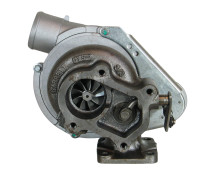 Turbo pour IVECO Daily 3 2.8 D 125 CV 708162-5001S