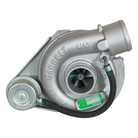 Turbo pour RENAULT Master 2 2.8 DTI 114 CV 708162-5001S