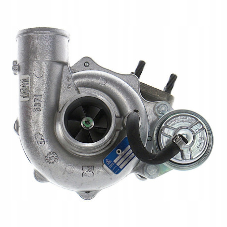Turbo pour IVECO Daily 4 2.3 D 126 CV 5303 988 0078